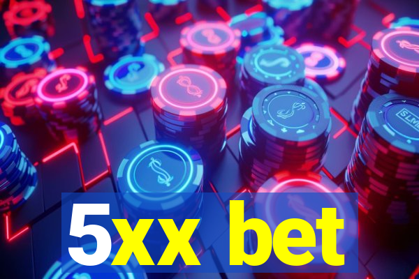 5xx bet